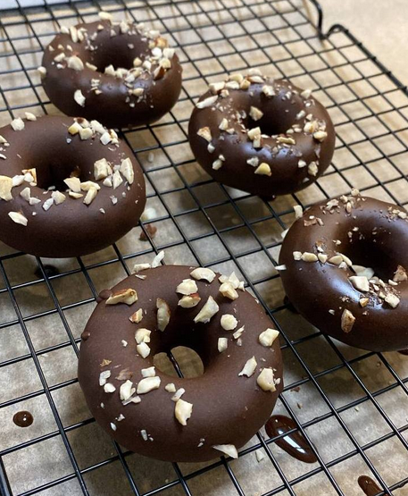 [Анна Злобина] [Две Злодейки] Шоколадные пончики (_0.png